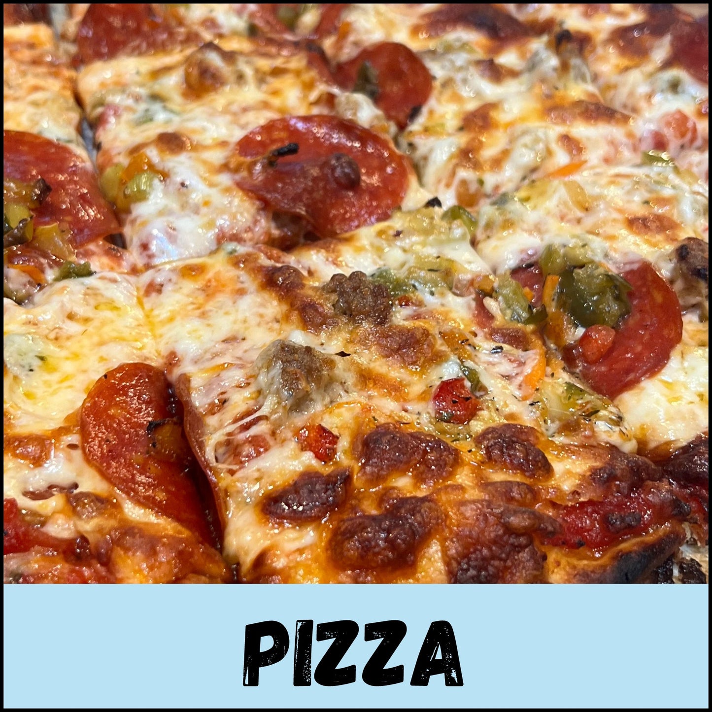 9oz Original Giardiniera (Mild/Medium)