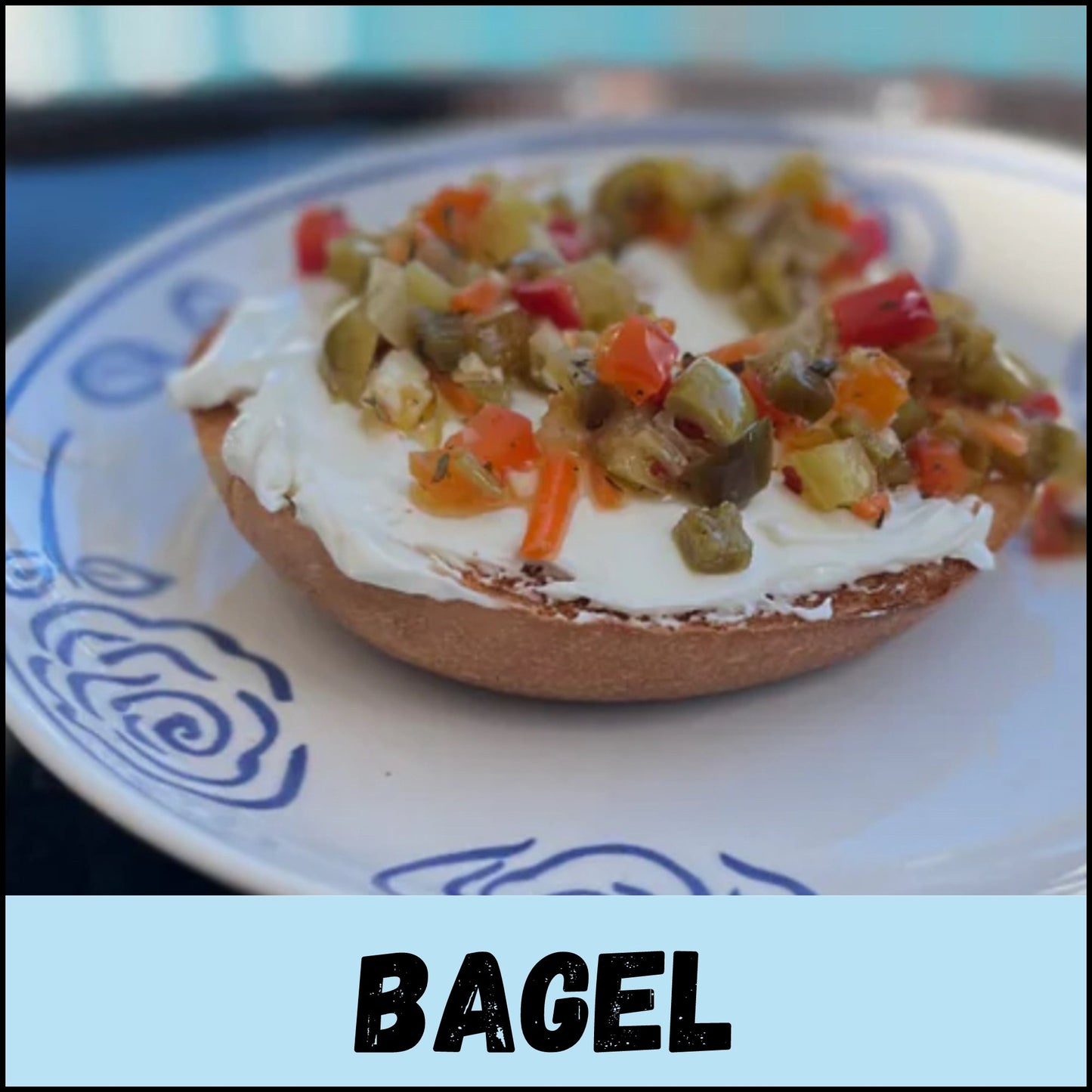 9oz Original Giardiniera (Mild/Medium)