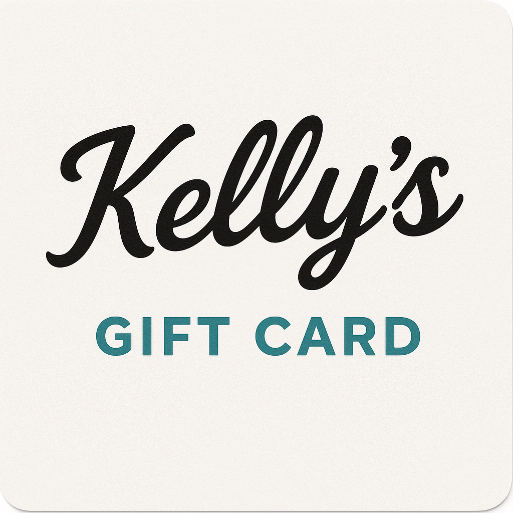 Kelly's Store Card