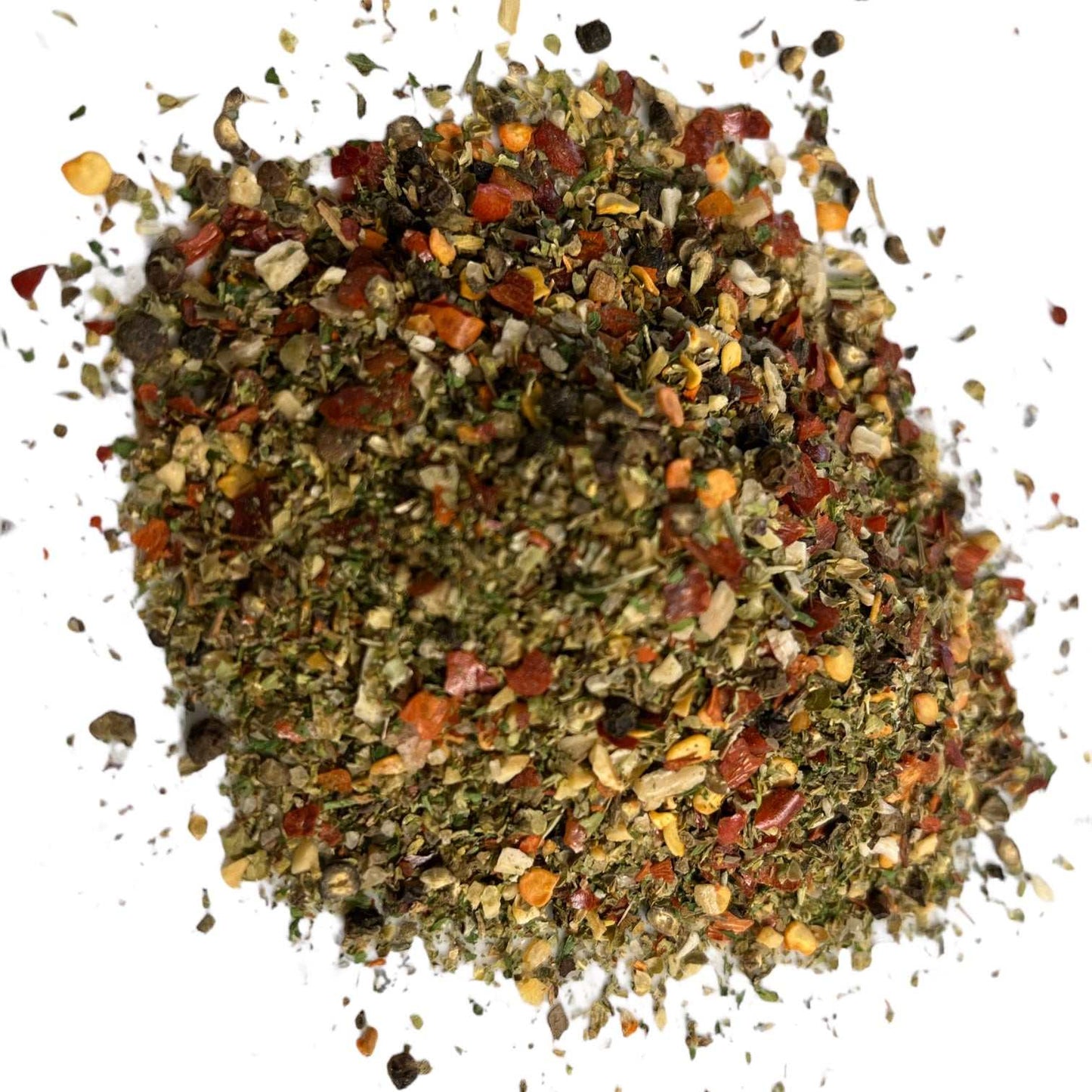 Rustic Herb