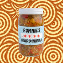16oz Original Giardiniera (Mild/Medium)