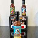 Straw Hat Tropical Sauce (5oz)