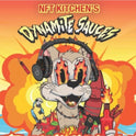 Tropical Explosion Hot Sauce (5oz)