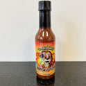 Tropical Explosion Hot Sauce (5oz)