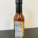 Tropical Explosion Hot Sauce (5oz)