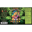 Fruity Hot Sauce (5oz)
