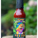 Fruity Hot Sauce (5oz)