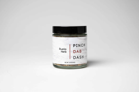 Rustic Herb