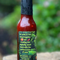 Fruity Hot Sauce (5oz)