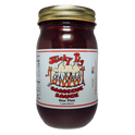 Sticky Pig BBQ Sauce