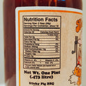 Sticky Pig Habanero BBQ Sauce