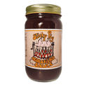 Sticky Pig Habanero BBQ Sauce