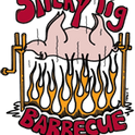 Sticky Pig Mustard Sauce