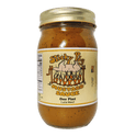 Sticky Pig Mustard Sauce