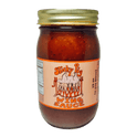Sticky Pig Wing Sauce